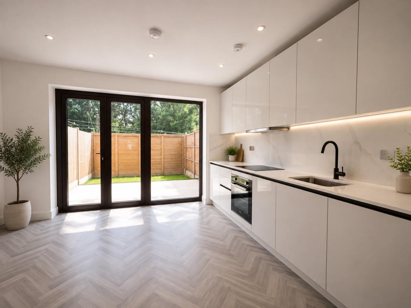 3 bedroom with a study room in Larkshall Road in Chingford E4 Area